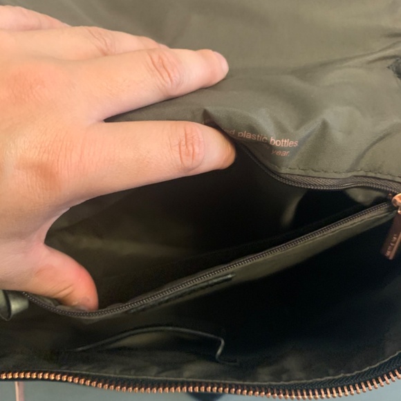 Matt and Nat Vegan Leather Backpack - Picture 6 of 8